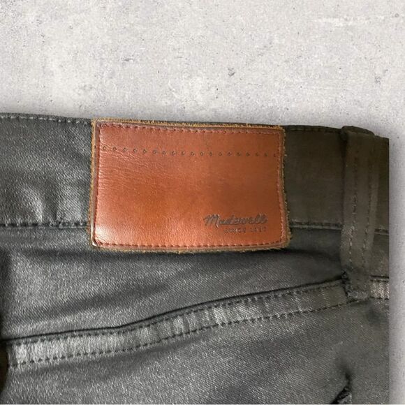Madewell Skinny Skinny Jeans   - Picture 6 of 10